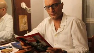 Amit Behl’s father passes away