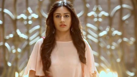 Annika’s ‘real identity’ to be revealed in Star Plus’ Ishqbaaaz