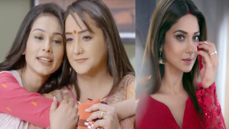 Vandana and Saanjh to join hands against Maya in Sony TV’s Beyhadh