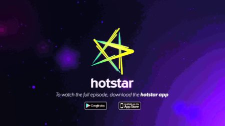 Hotstar shatters another ceiling: 100 million downloads on Play Store