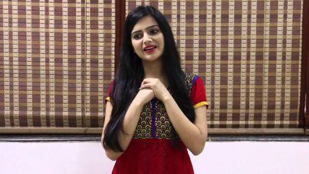 Kenisha Bhardwaj to enter Colors’ Sasural Simar Ka