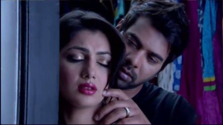 Abhi and Pragya to get married in Zee TV’s Kumkum Bhagya