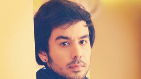 Manish Goplani to have a ‘rockstar’ image in Colors’ Thapki Pyar Ki