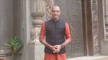 Manish Wadhwa to play Kans in & TV’s Krishna