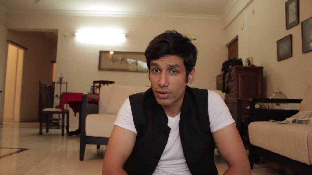 Different moods of Kanan Gill - 2