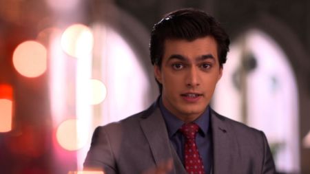 Kartik is a die-hard romantic: Mohsin Khan