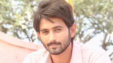 I am looking forward to playing the handicapped man in Devanshi – Mudit Nayar