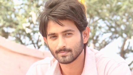 I am looking forward to playing the handicapped man in Devanshi – Mudit Nayar