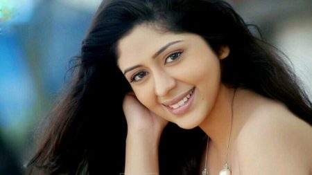 Neha Sargam to don a ‘Godly’ avatar for & TV’s mythological Krishna