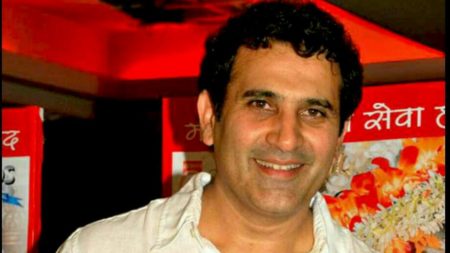 Parmeet Sethi’s special cameo for Sony TV’s next…