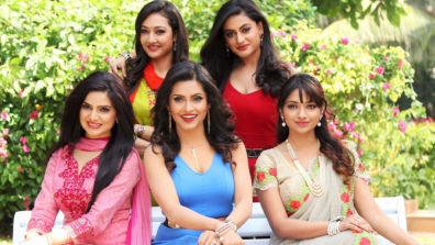 Suspense, drama and more in &TV’s Queens Hain Hum