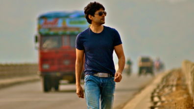 Juggling options: Rajeev Khandelwal to shoot pilot for Mahesh Pandey’s pitch for Star Plus