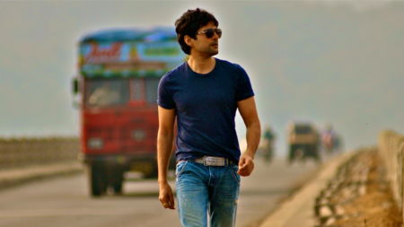 Juggling options: Rajeev Khandelwal to shoot pilot for Mahesh Pandey’s pitch for Star Plus