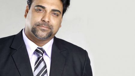 Ram Kapoor to be BACK on TV!!