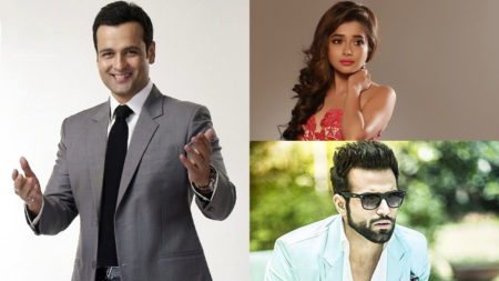 Rohit Roy in Film Farm’s next for Star Plus; Tina Dutta, Rithvik Dhanjani in talks