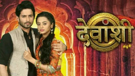 Devanshi to marry ‘handicapped’ Vardan in Colors’ Devanshi