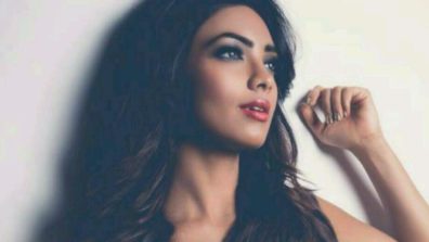 Pooja Banerjee to enter Star Plus’ Chandra Nandni