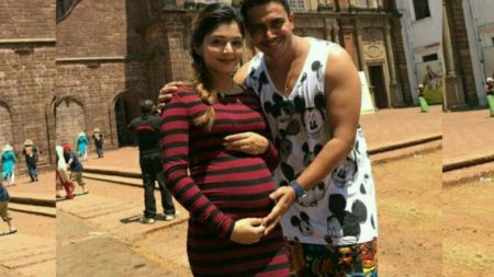 Congrats: Ruk Jaana Nahin fame Pooja Sharma to soon become mom