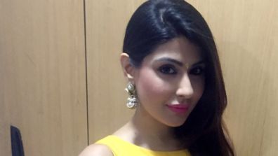 I am glad to be part of the Balaji Telefilms family – Shagun Ajmani