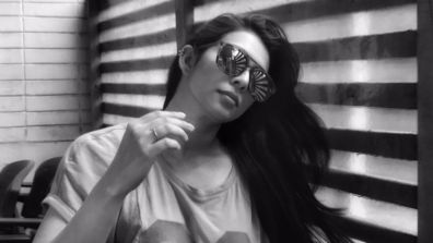 Model-actress Sonika Chauhan dies in car accident