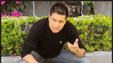 Sudesh Berry joins the cast of Star Plus’ Koi Laut Ke Aaya Hai