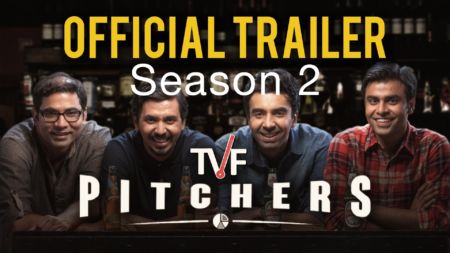 TVF’s Pitchers season 2 in the soup?