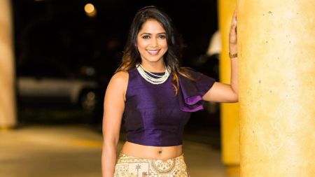 Yashashri Masurkar is the negative lead in Star Plus’ Aarambh