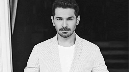 I request the youth to focus on capability rather than measurements:  Abhinav Shukla