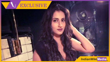 Additi Gupta to enter Star Plus’ Ishqbaaaz