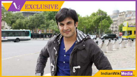 Ajay Chaudhary bags Star Plus’ Chakravyuh