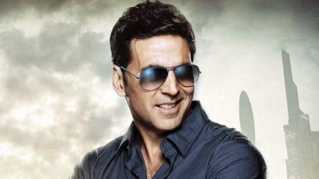 Akshay Kumar to judge a stand-up comedy show on Star Plus!