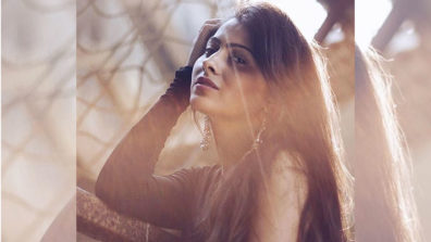 TV is my first love: Aparna Dixit