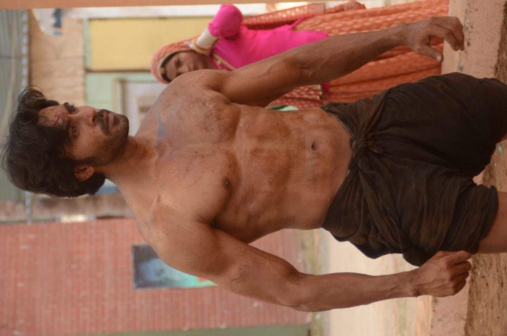 Maut Ki Kushti in &TV’s Badho Bahu - 19