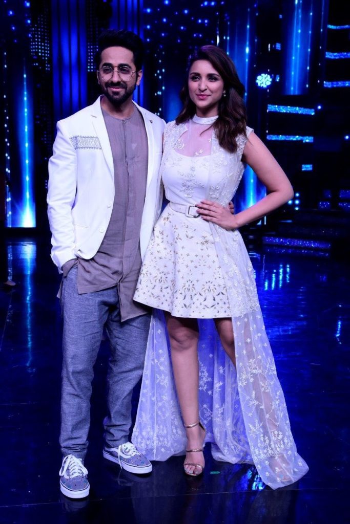 Sneak peek: Nach Baliye 8 week six highlights - 19