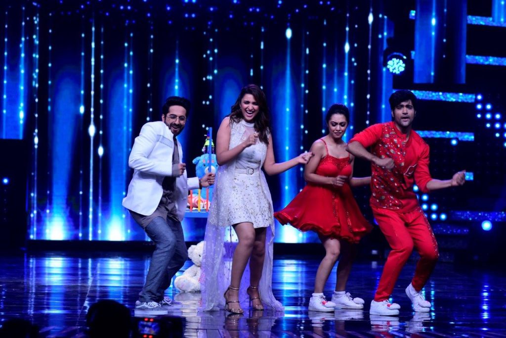 Sneak peek: Nach Baliye 8 week six highlights - 20