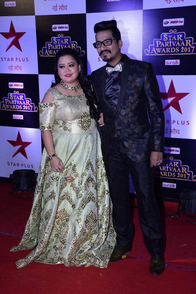 Star Parivaar Awards 2017 - 1