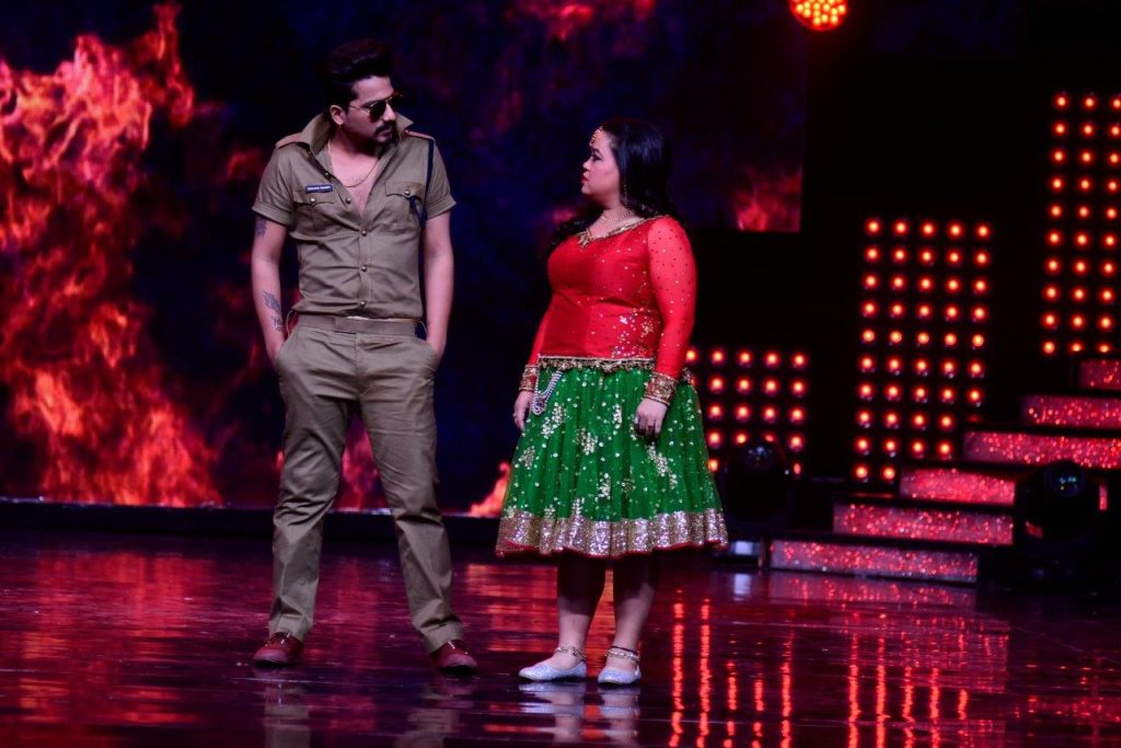 Nach Baliye Week 7 – A Bollywood Dreamy Night! - 3