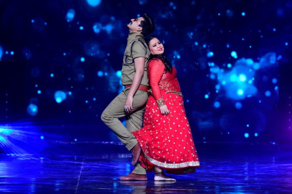 Nach Baliye Week 7 – A Bollywood Dreamy Night! - 7