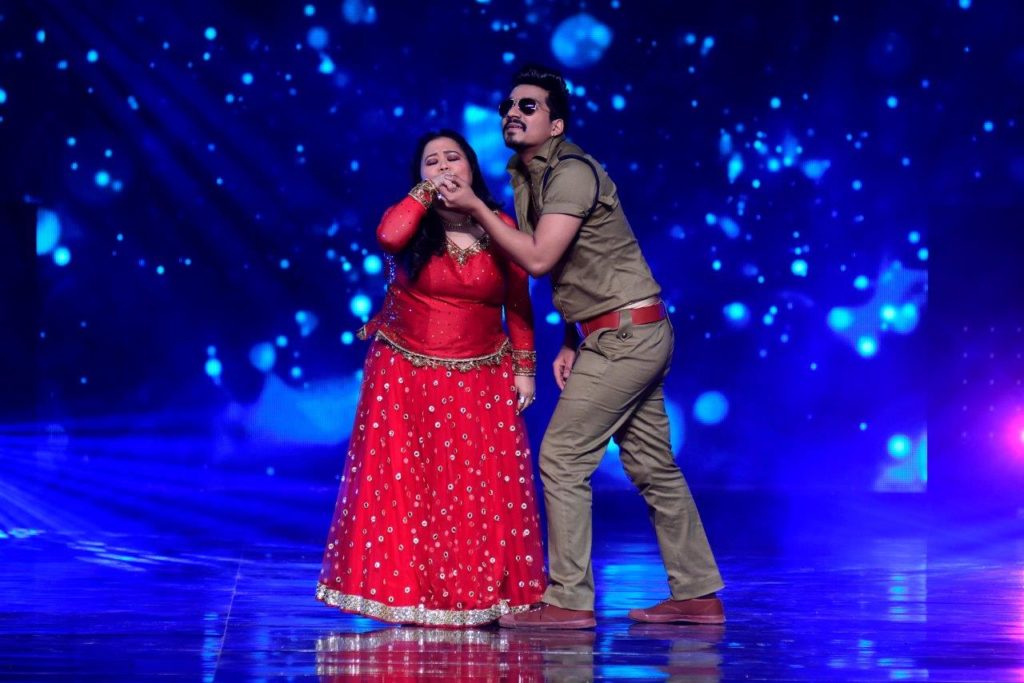 Nach Baliye Week 7 – A Bollywood Dreamy Night! - 4