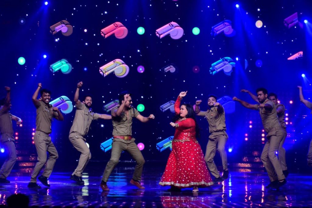 Nach Baliye Week 7 – A Bollywood Dreamy Night! - 5