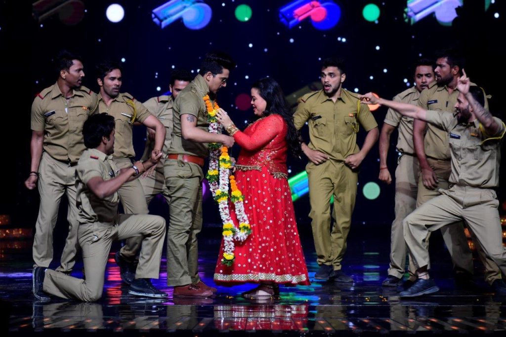 Nach Baliye Week 7 – A Bollywood Dreamy Night! - 6