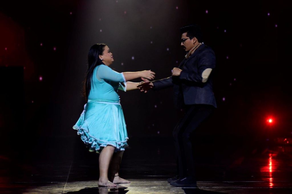 Sneak peek: Nach Baliye 8 week six highlights - 18