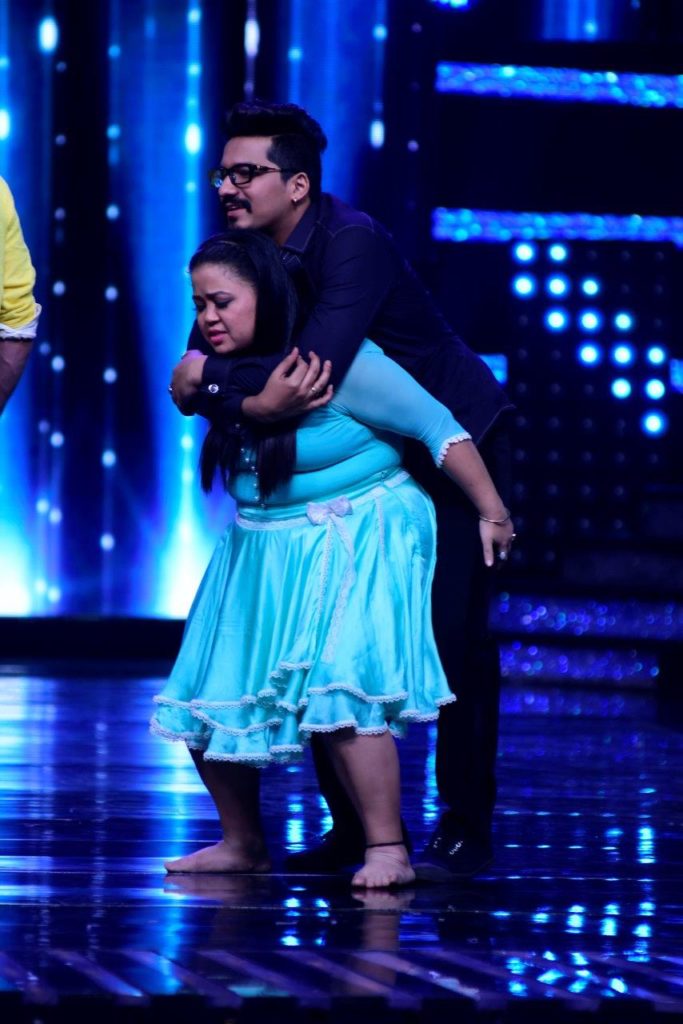 Sneak peek: Nach Baliye 8 week six highlights - 16