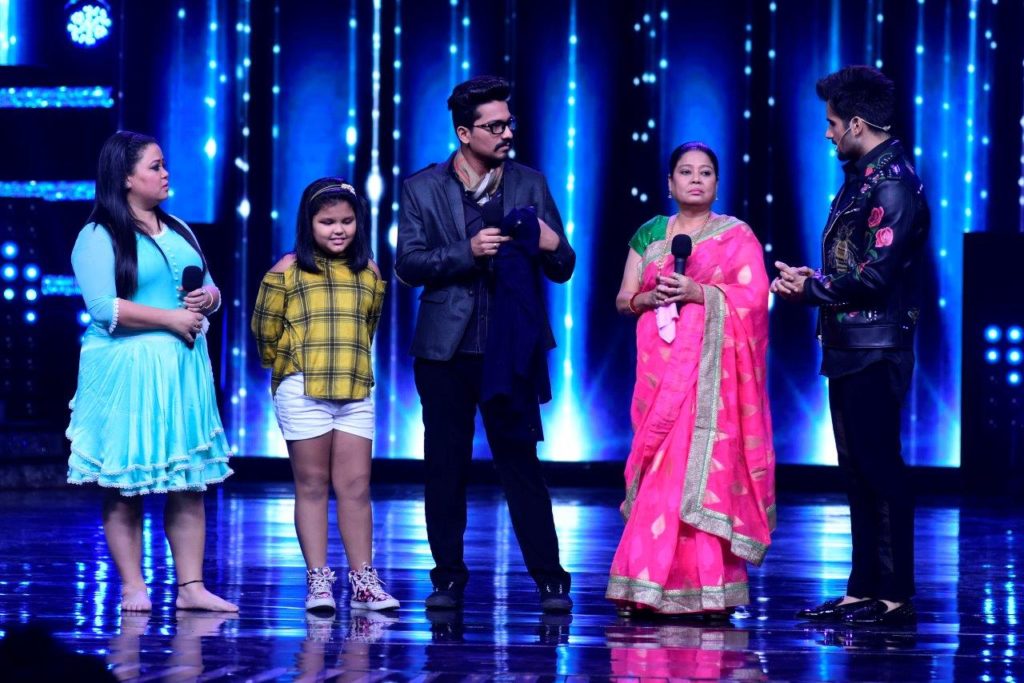 Sneak peek: Nach Baliye 8 week six highlights - 14