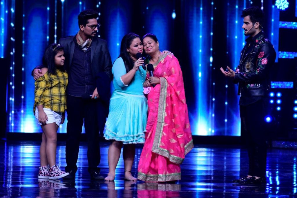 Sneak peek: Nach Baliye 8 week six highlights - 15