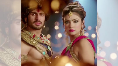 Chandra to get closer to Vishaka in Star Plus’ Chandra Nandni