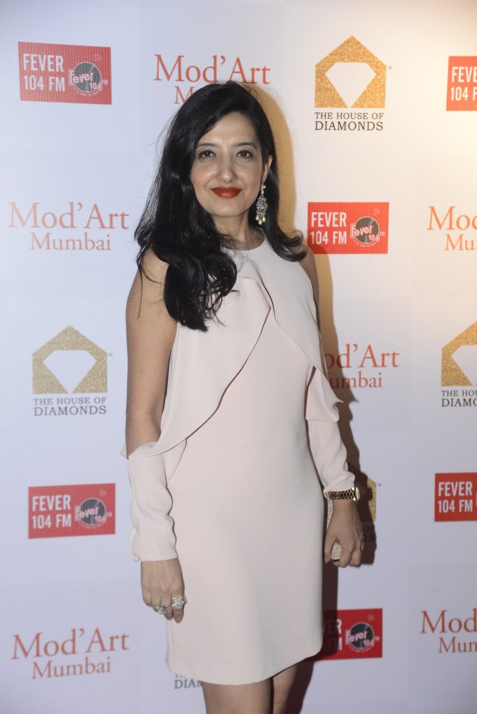 Mod’Art annual fashion show - 0