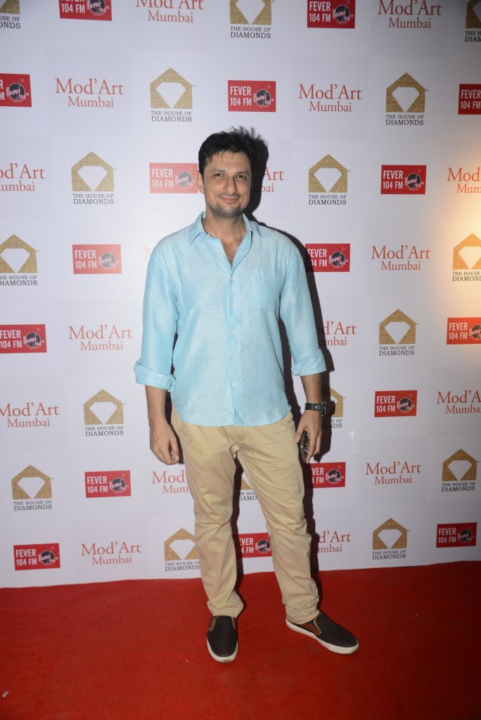 Mod’Art annual fashion show - 1