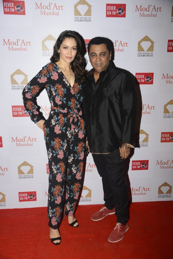 Mod’Art annual fashion show - 3