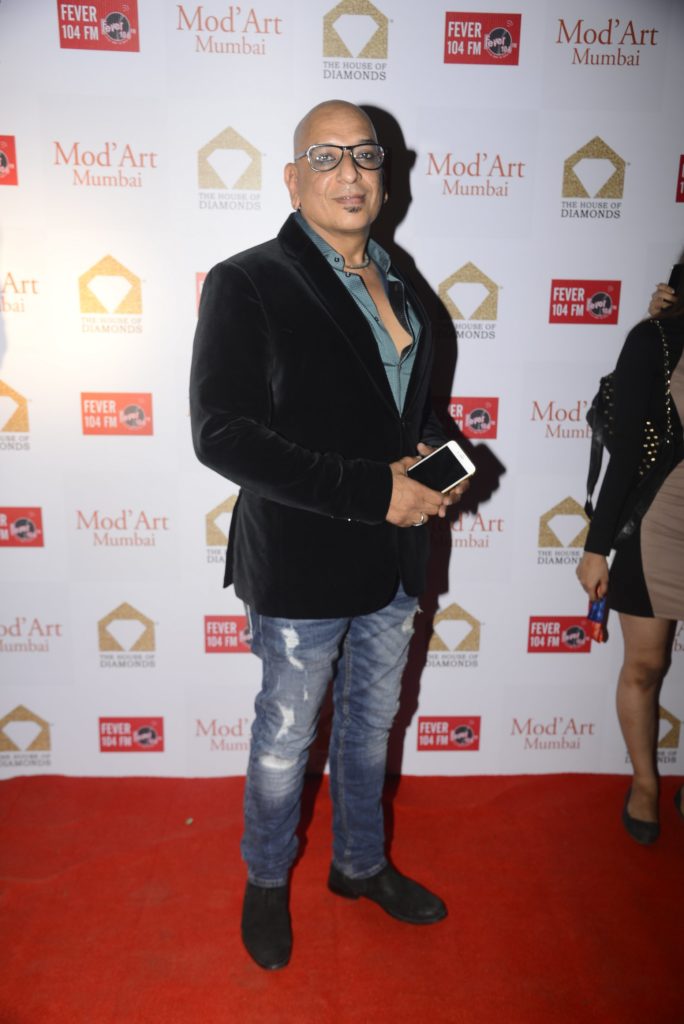 Mod’Art annual fashion show - 5